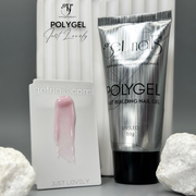 Get Nails Polygel - Just Lovely, 50 g