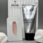 Get Nails Polygel - Just Naturally, 50 g