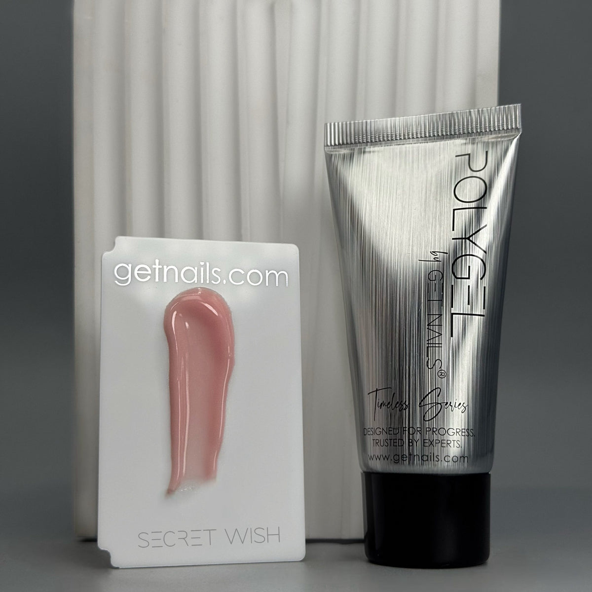 Polygel Get Nails - Secret Wish, 30 g