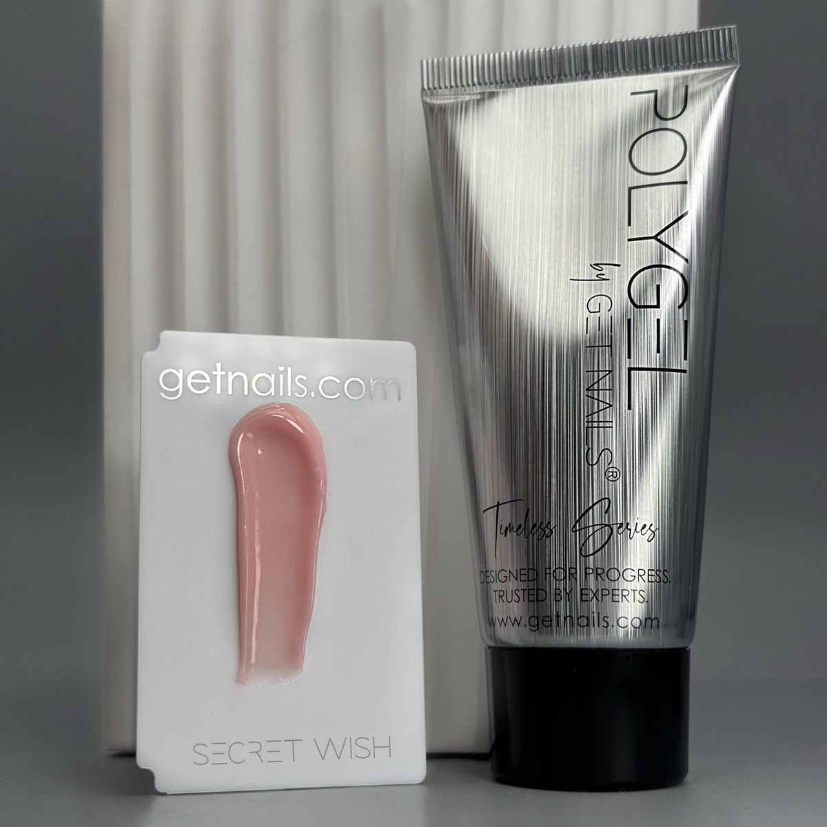 Polygel Get Nails - Secret Wish, 50 g