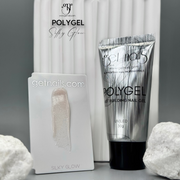 Get Nails Polygel - Silky Glow, 30 g