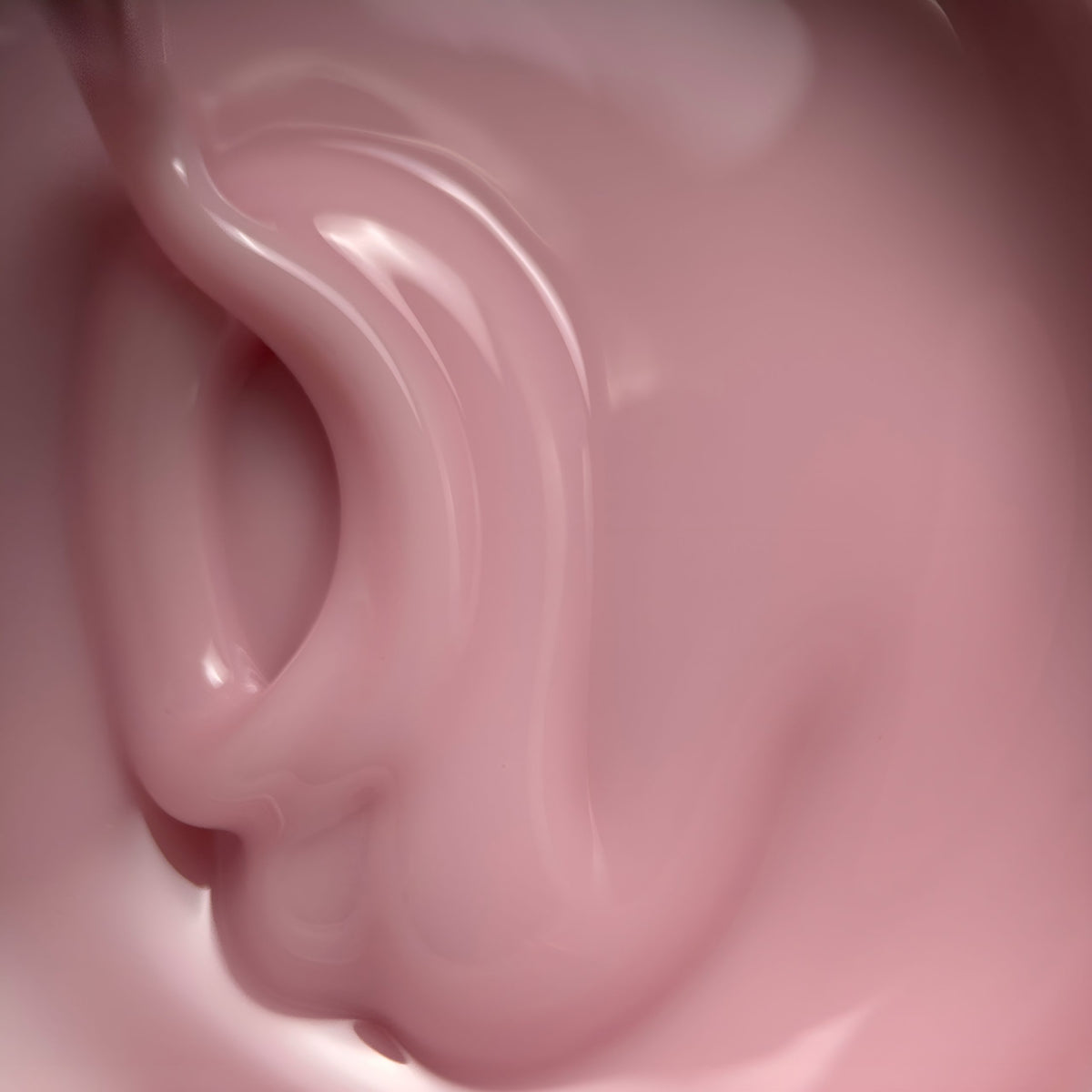 Powder Pink Gel | Gel Constructie Autonivelant HEMA Free