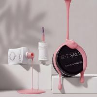 Rubber Base 2 Natural Pink | Base pour ongles
