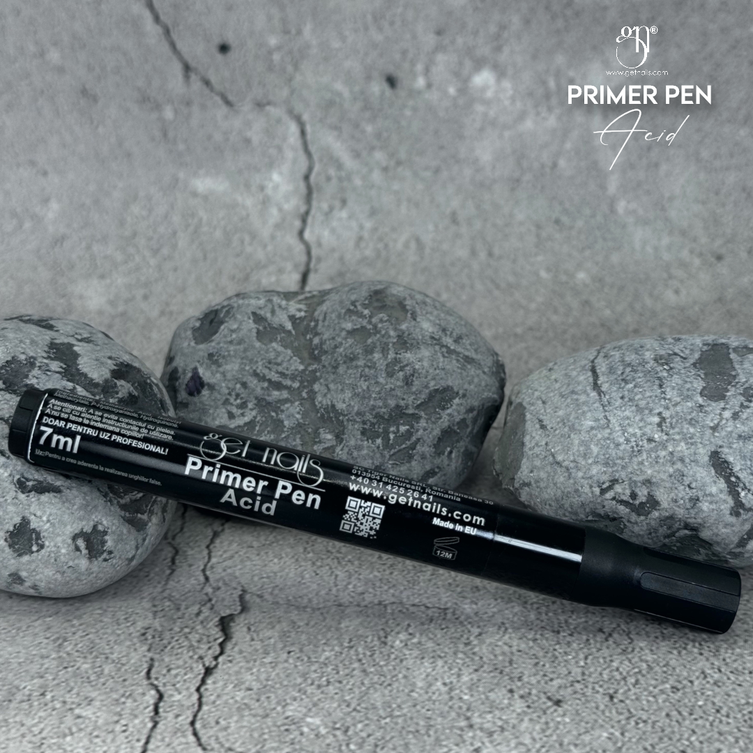 Stylo primer acide
