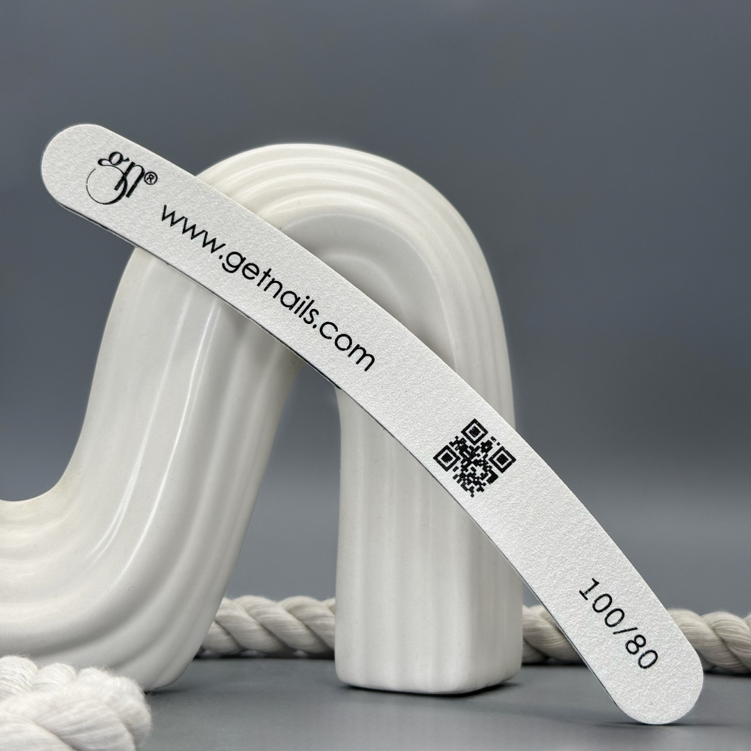 Pro File White Banana 80/100 Pila Profesionala