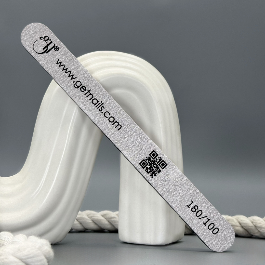 Lime professionnelle Zebra 100/180 Pro File