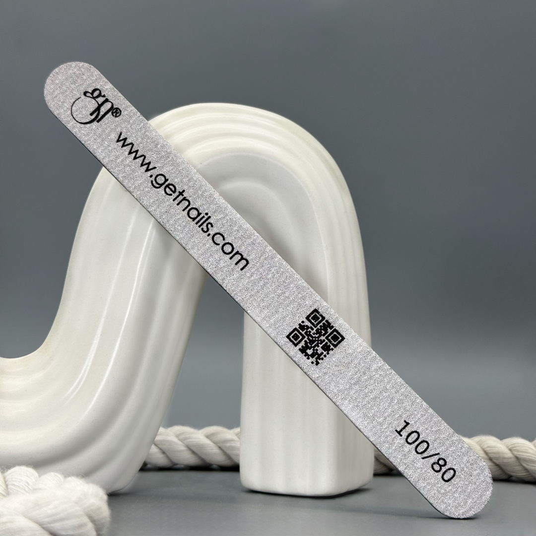 Lime Professionnelle Zebra 80/100 Pro File