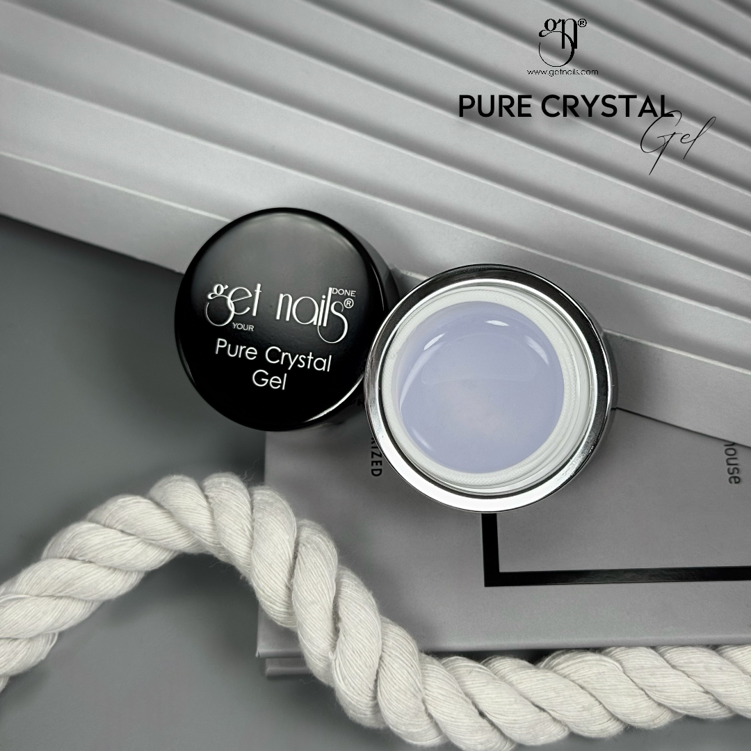 Gel Cristal Pur 15g