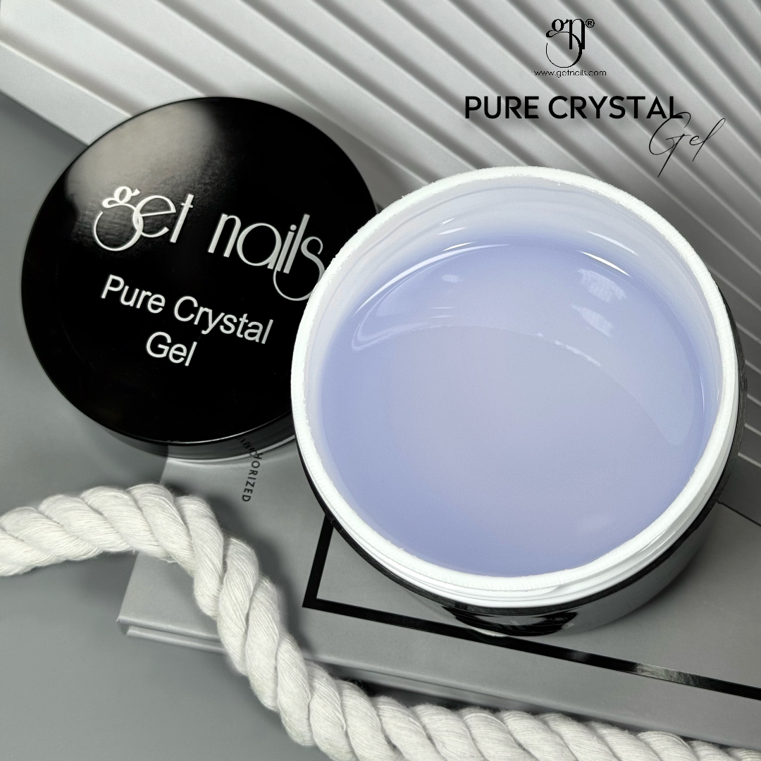 Pure Crystal Gel 200g