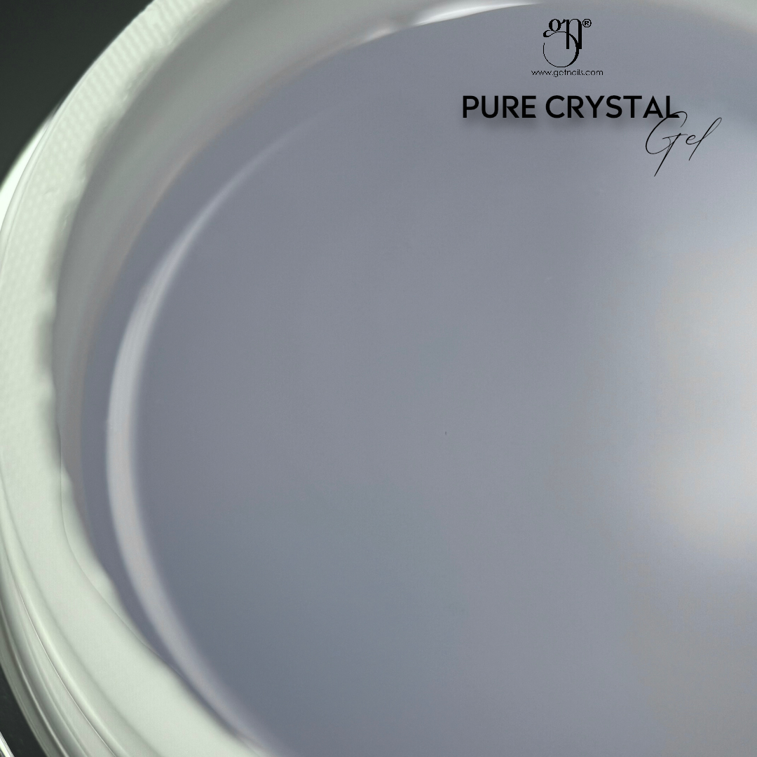 Mostra Pure Crystal Gel