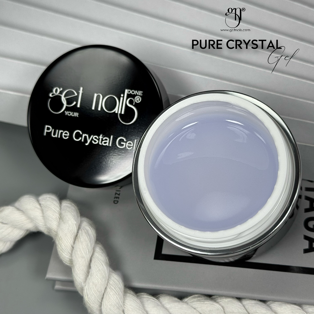 Pure Crystal Gel 50g
