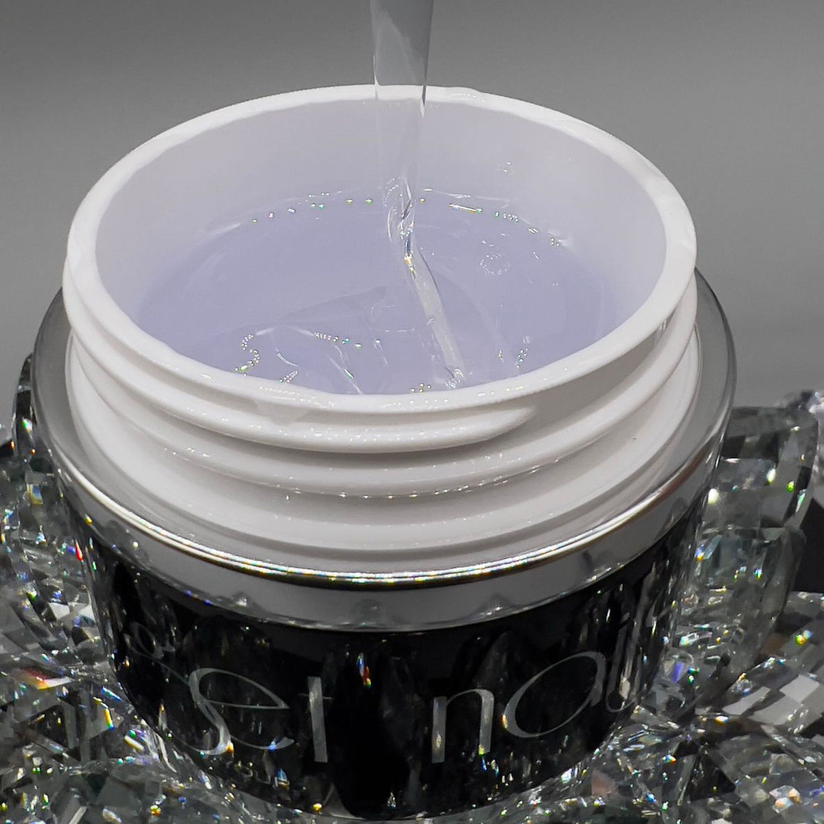 Gel Pure Crystal 50g