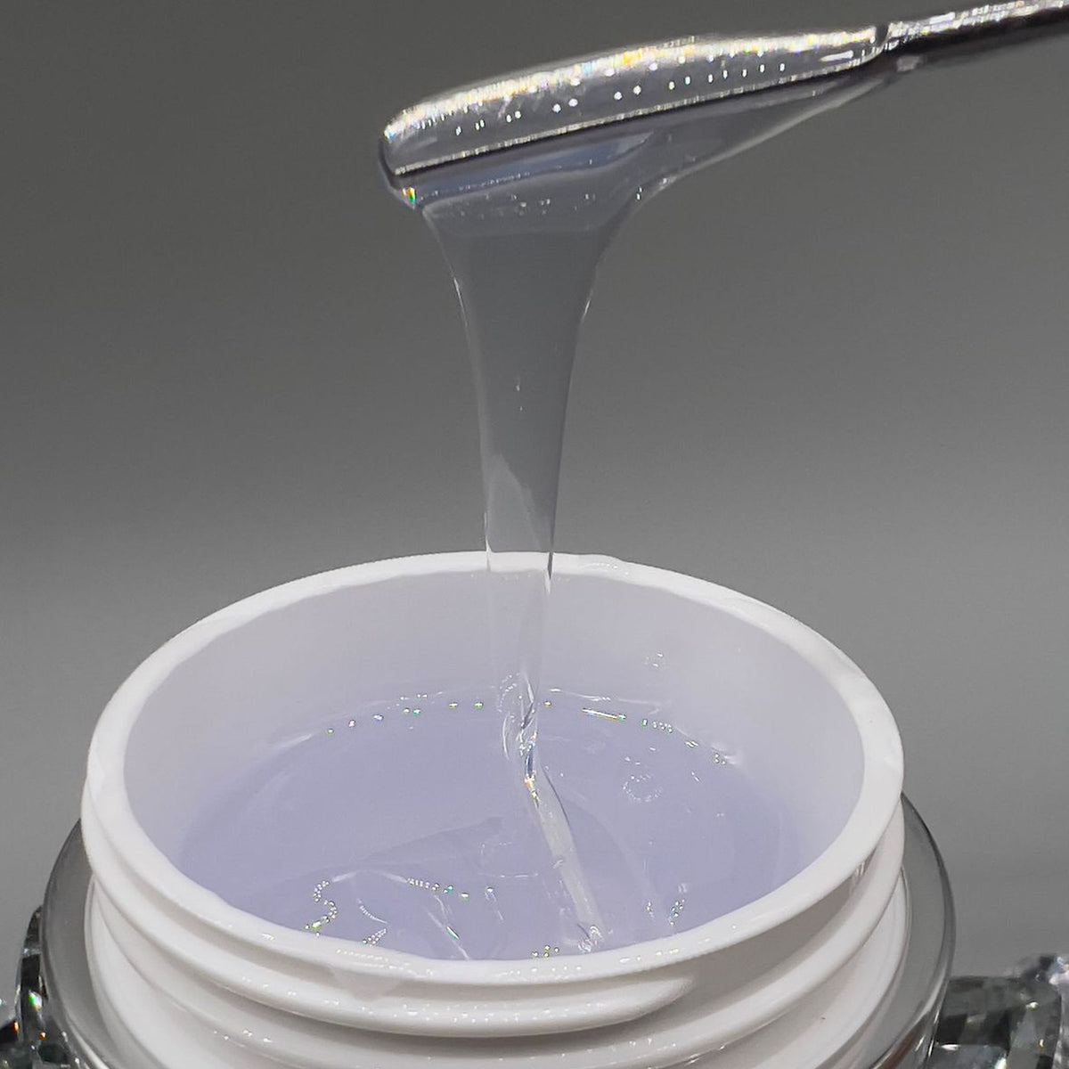 Pure Crystal Gel 50g