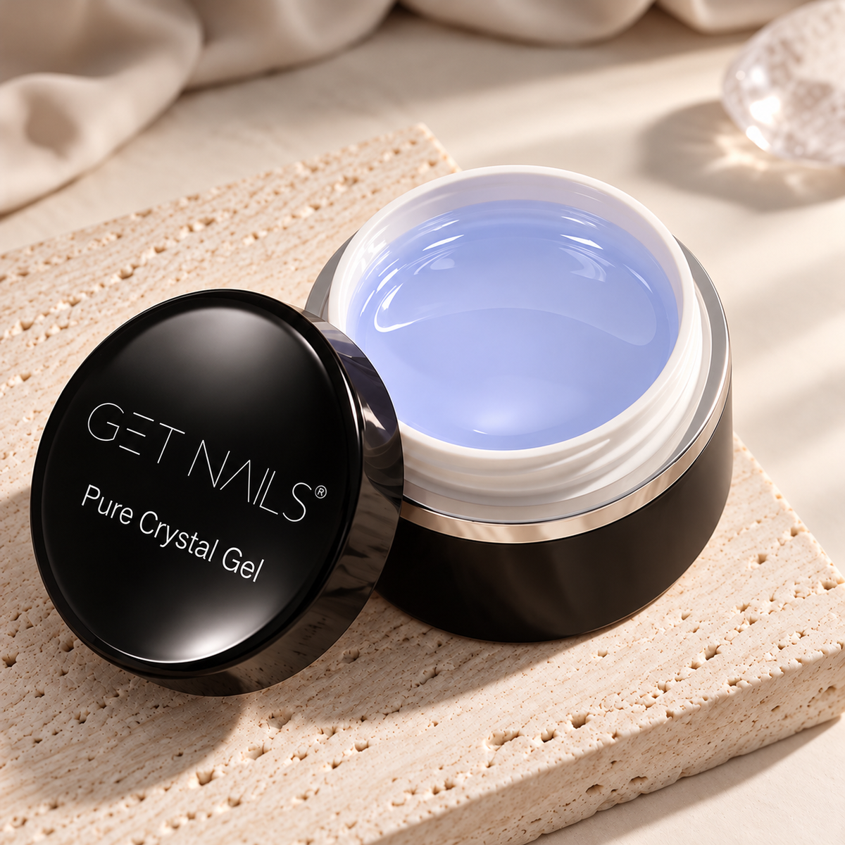 Gel Pure Crystal 50g
