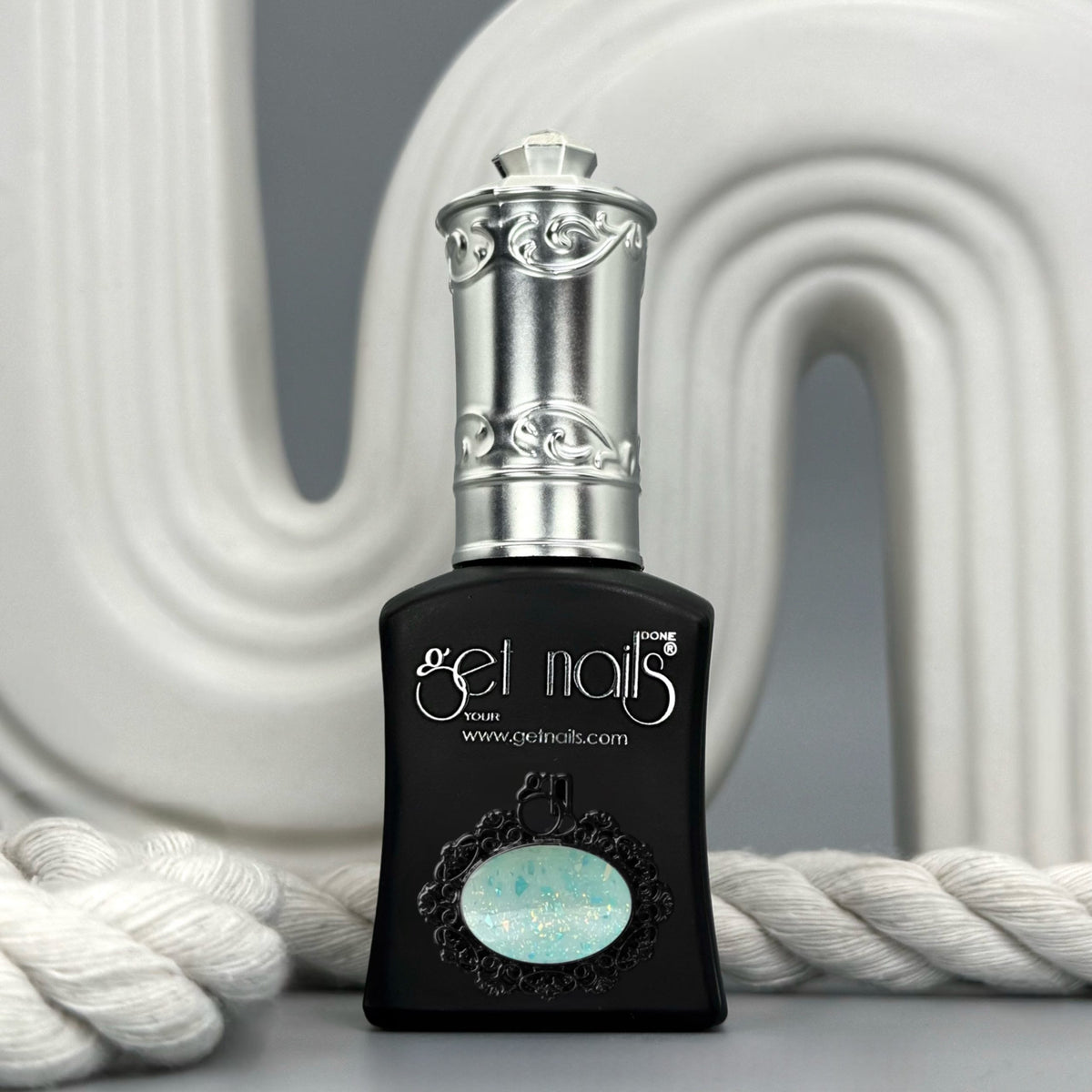 Base Rubber 26 Minty Chic