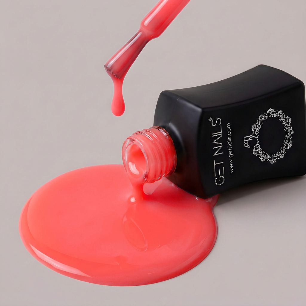Summer Rubber Base 20 Kir Royale | Neon Rubber Base