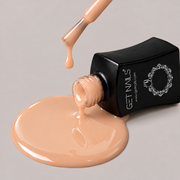 Rubber Base 50 Peach Fuzz