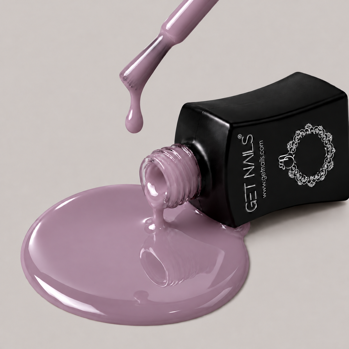Base Rubber 55 Nude Skin