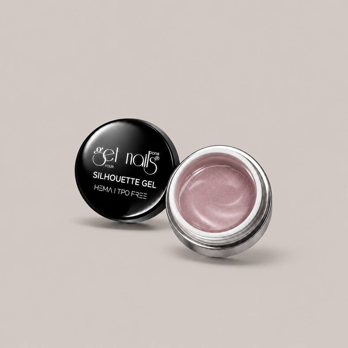 Mostra Silhouette Gel