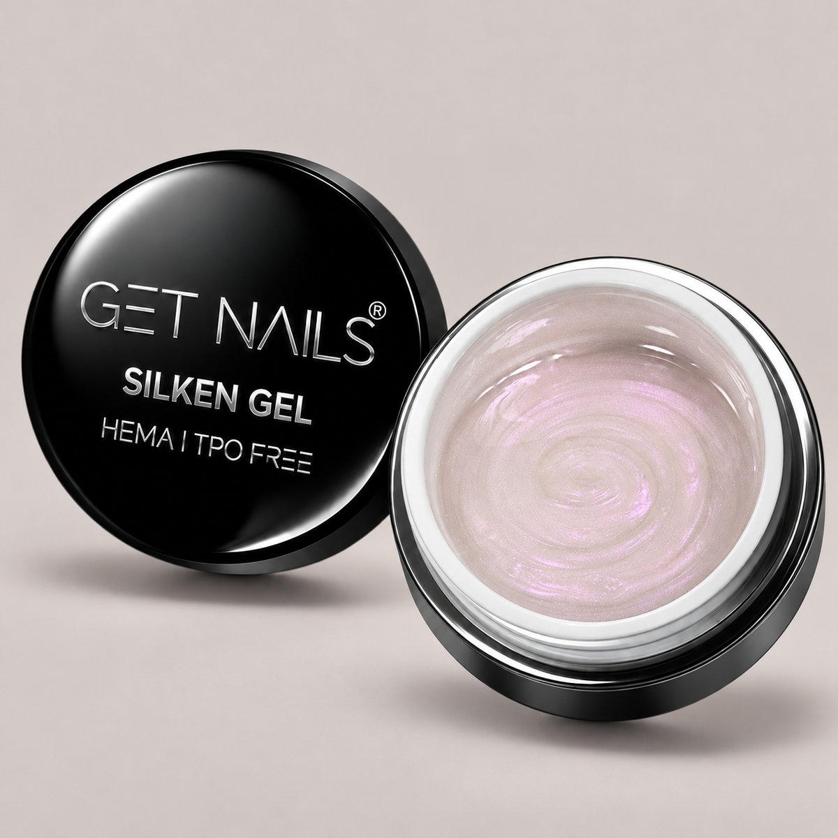 Gel Silken 50g