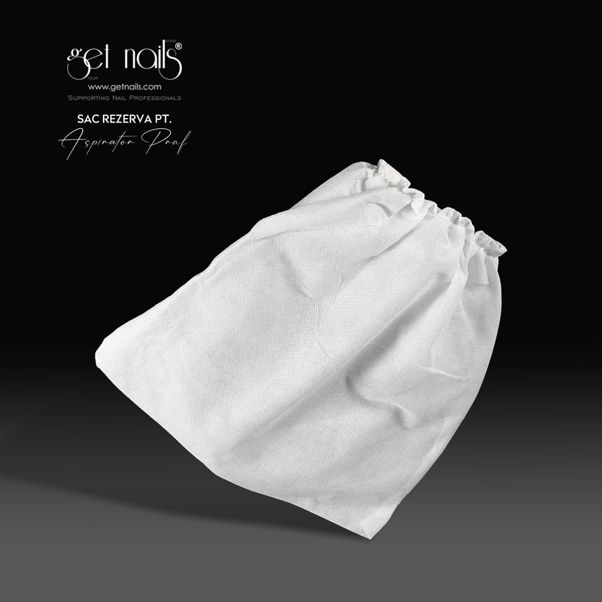 Sac de rechange pour aspirateur