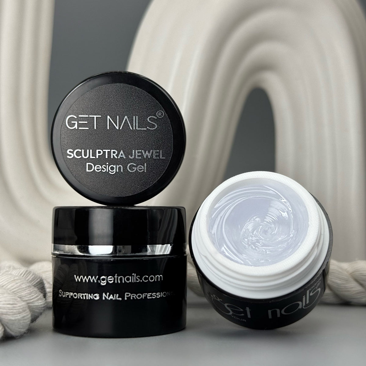 Gel de design Sculptra Jewel