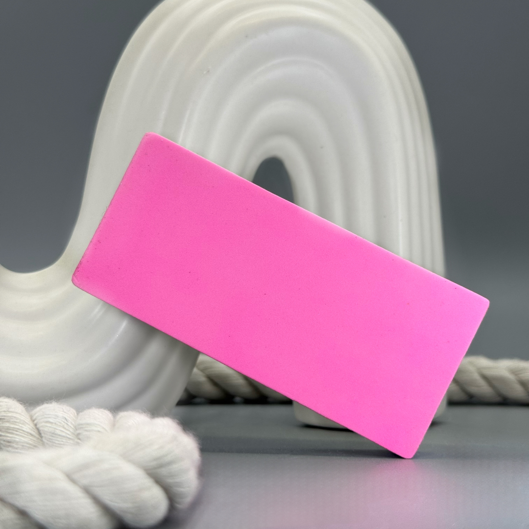Professional Shiner Block Buffer