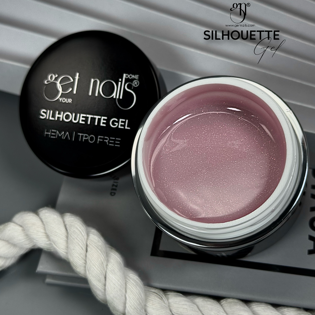 Gel Silhouette 50g