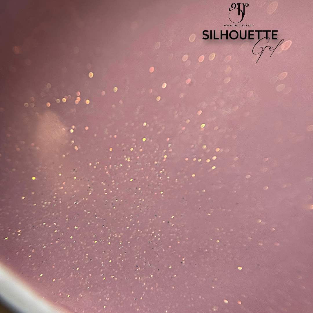 Gel Silhouette 50g