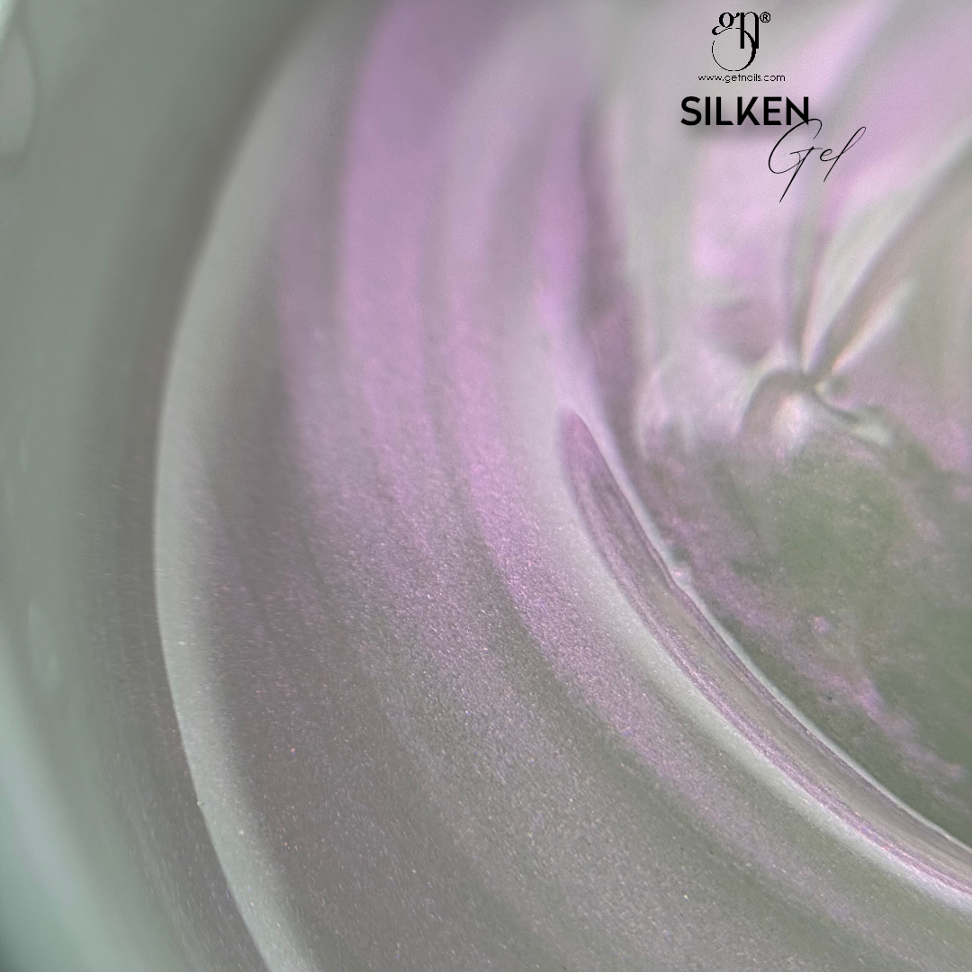Mostra Silken Gel