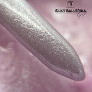 Mostra Silky Ballerina Gel | Gel Constructie Autonivelant HEMA Free