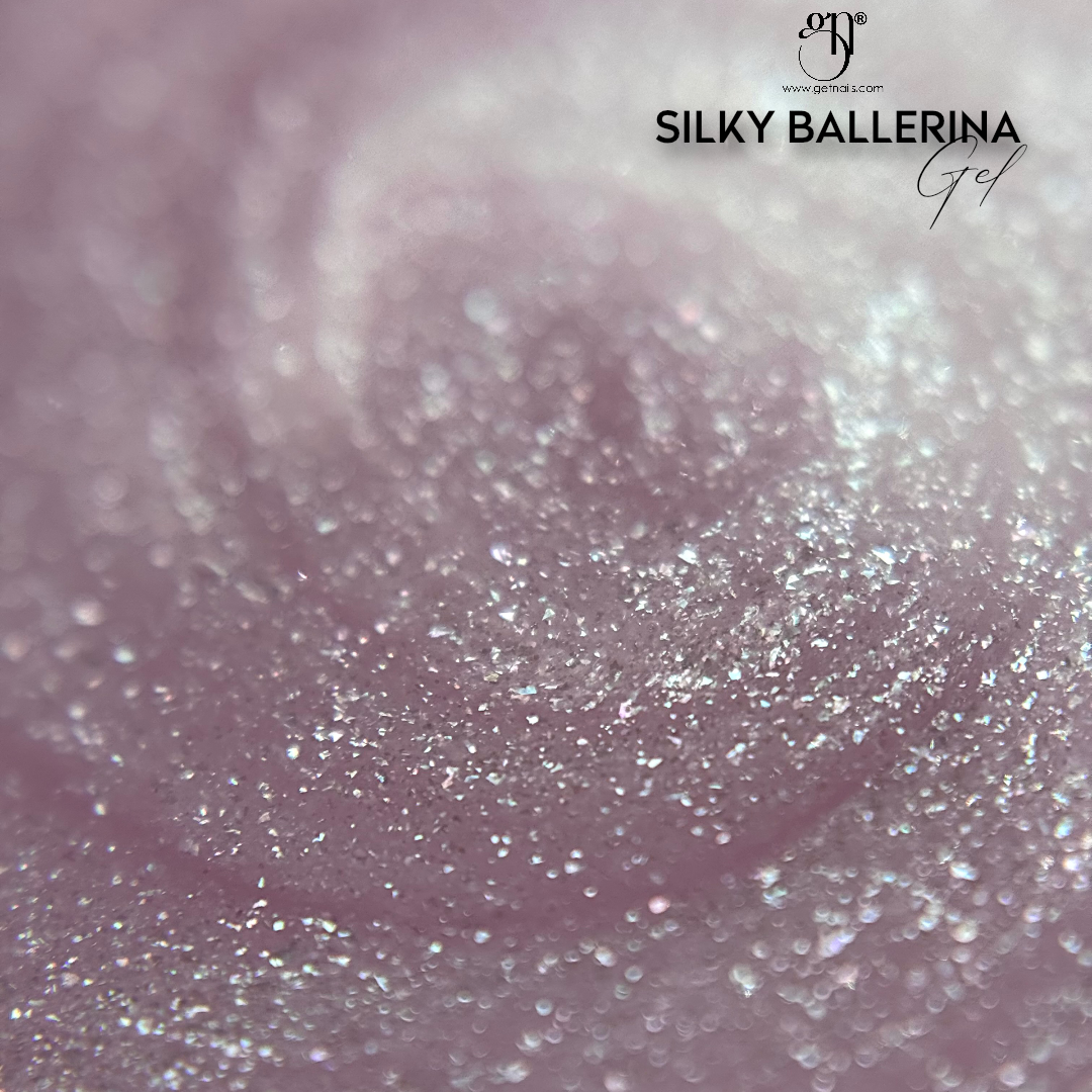 Mostra Silky Ballerina Gel | Gel Constructie Autonivelant HEMA Free