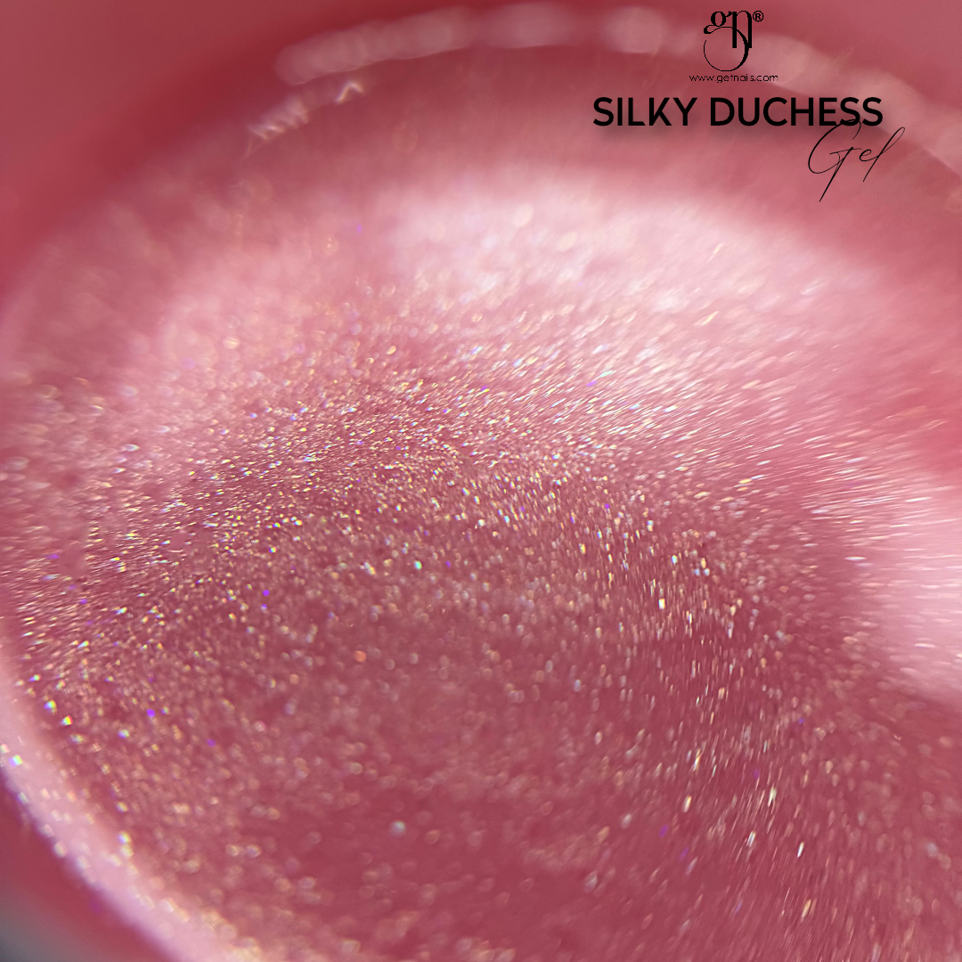 Mostra Silky Duchess Gel | Gel Constructie Autonivelant HEMA Free
