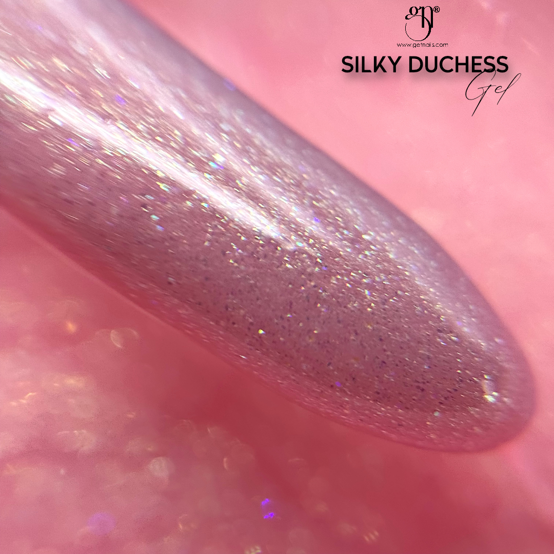 Mostra Silky Duchess Gel | Gel Constructie Autonivelant HEMA Free
