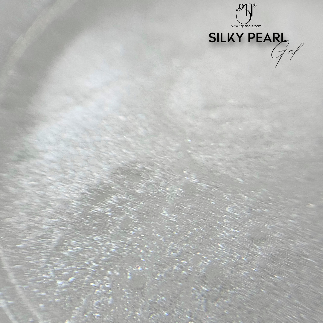 Mostra Silky Pearl Gel | Gel Constructie Autonivelant HEMA Free