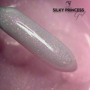 Silky Princess Gel Sample | HEMA-Free Self-Leveling Builder Gel