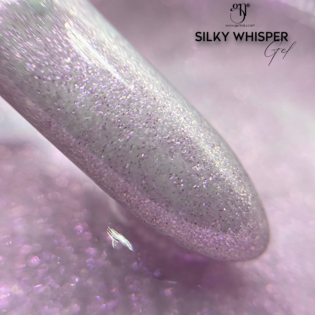 Power Couple Silky Whisper | Gel de construction + Base Rubber