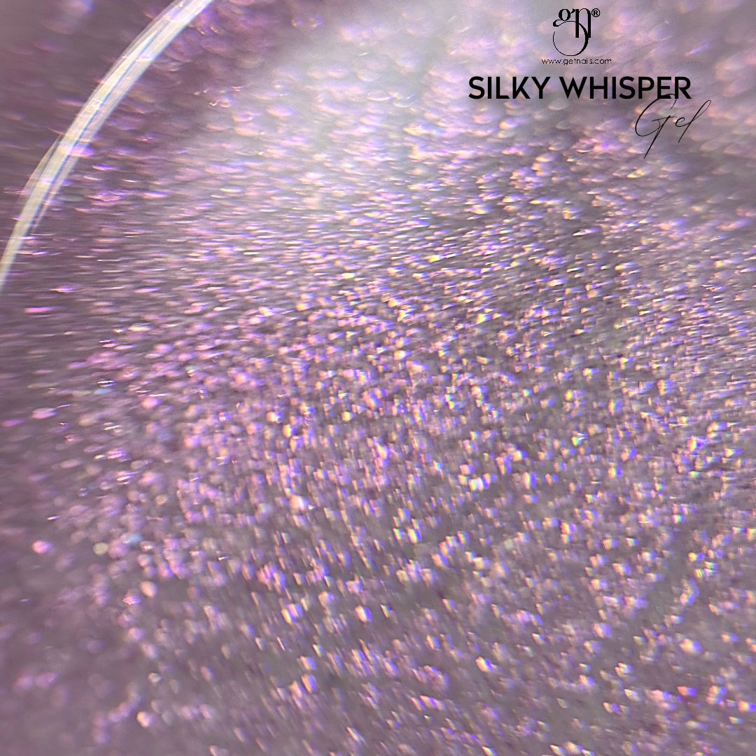 Power Couple Silky Whisper | Gel de construction + Base Rubber
