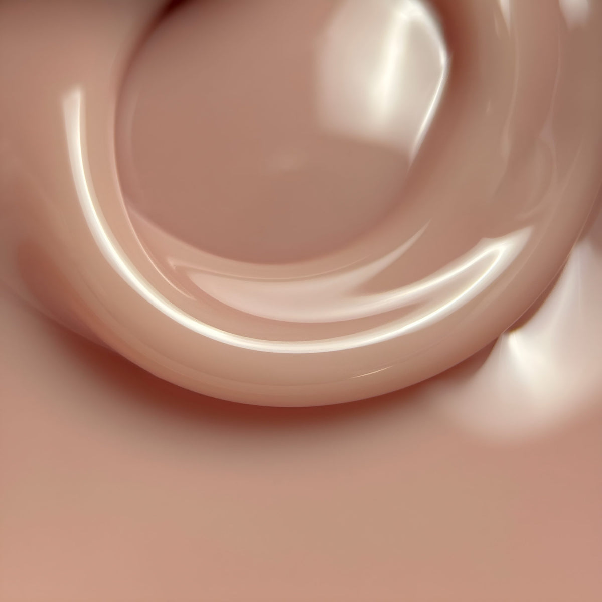 Power Couple Soft Nude | Builder Gel + Rubber Base