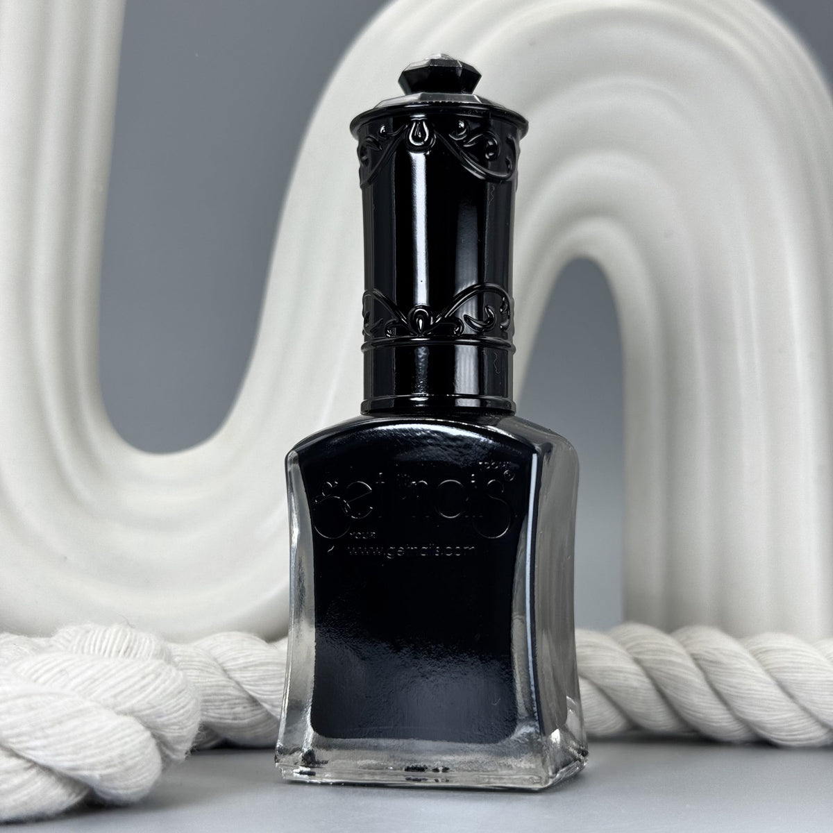 Stamping Lac Black 15ml GN