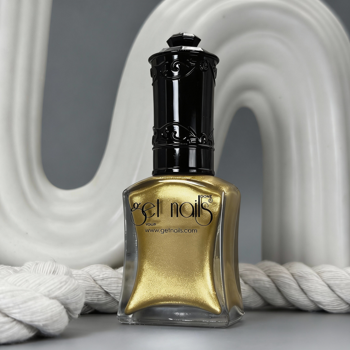 Stamping Lac Gold 15ml GN