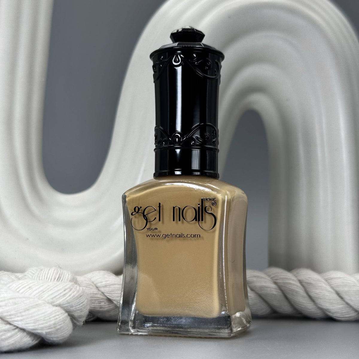 Stamping Lac Nude 15ml GN