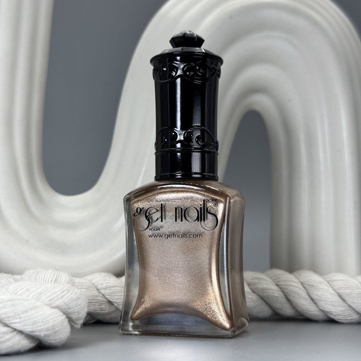 Stamping Lac RoseGold 15ml GN