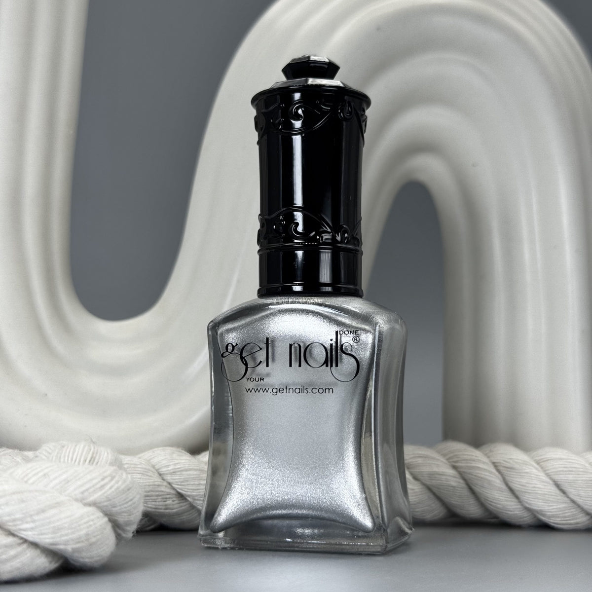 Stamping Lac Silver 15ml GN
