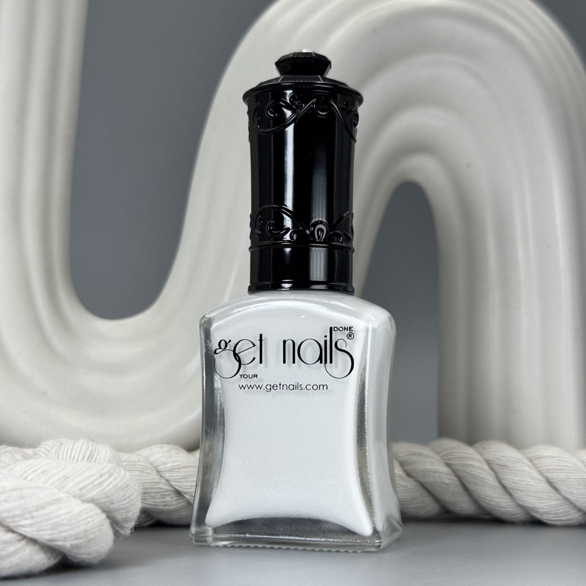 Stamping Lac White 15ml GN