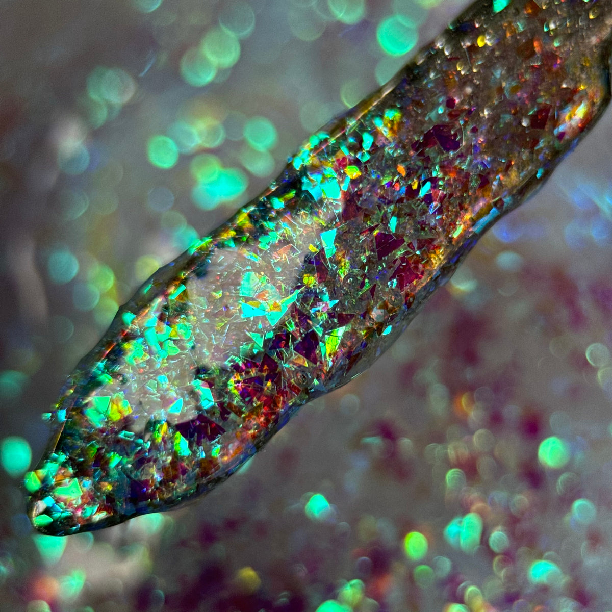 Mostra Stellar Flakes Gel