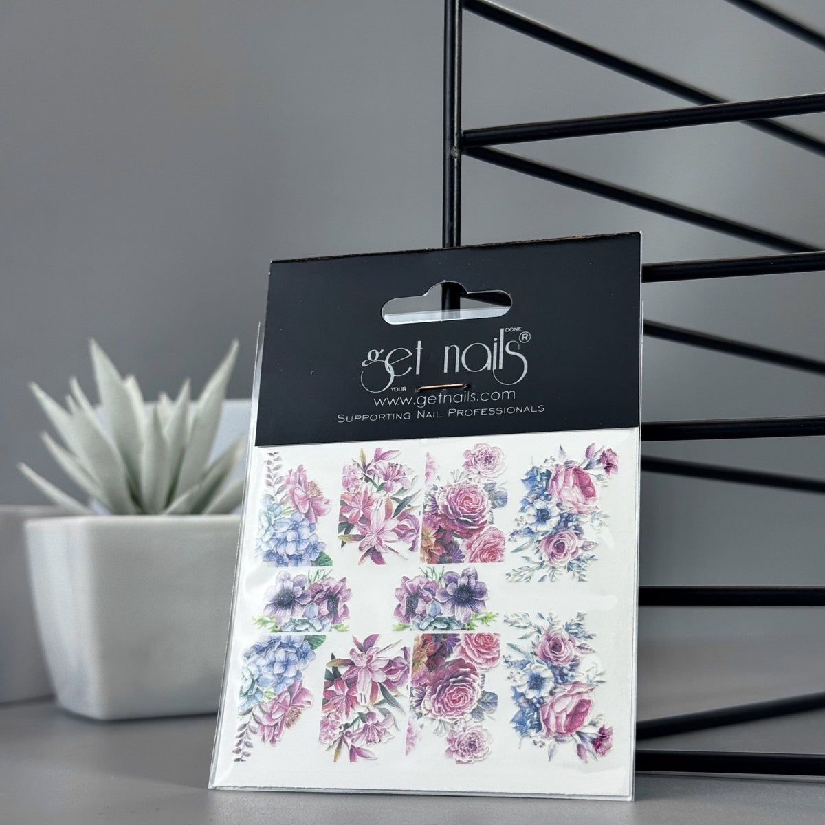 3D Tattoo Sticker 17 GN