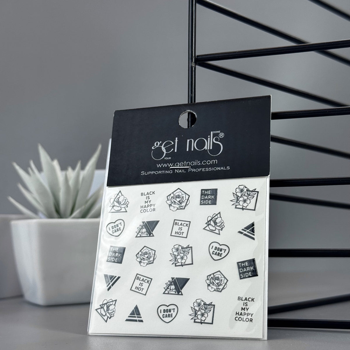 Sticker 3D Tattoo 20 GN