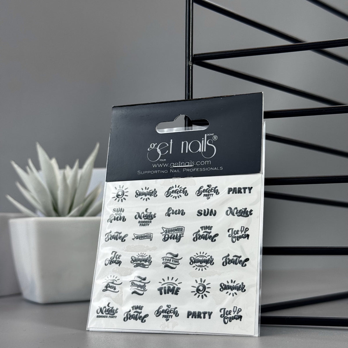 Autocollant Tatouage 3D 36 GN