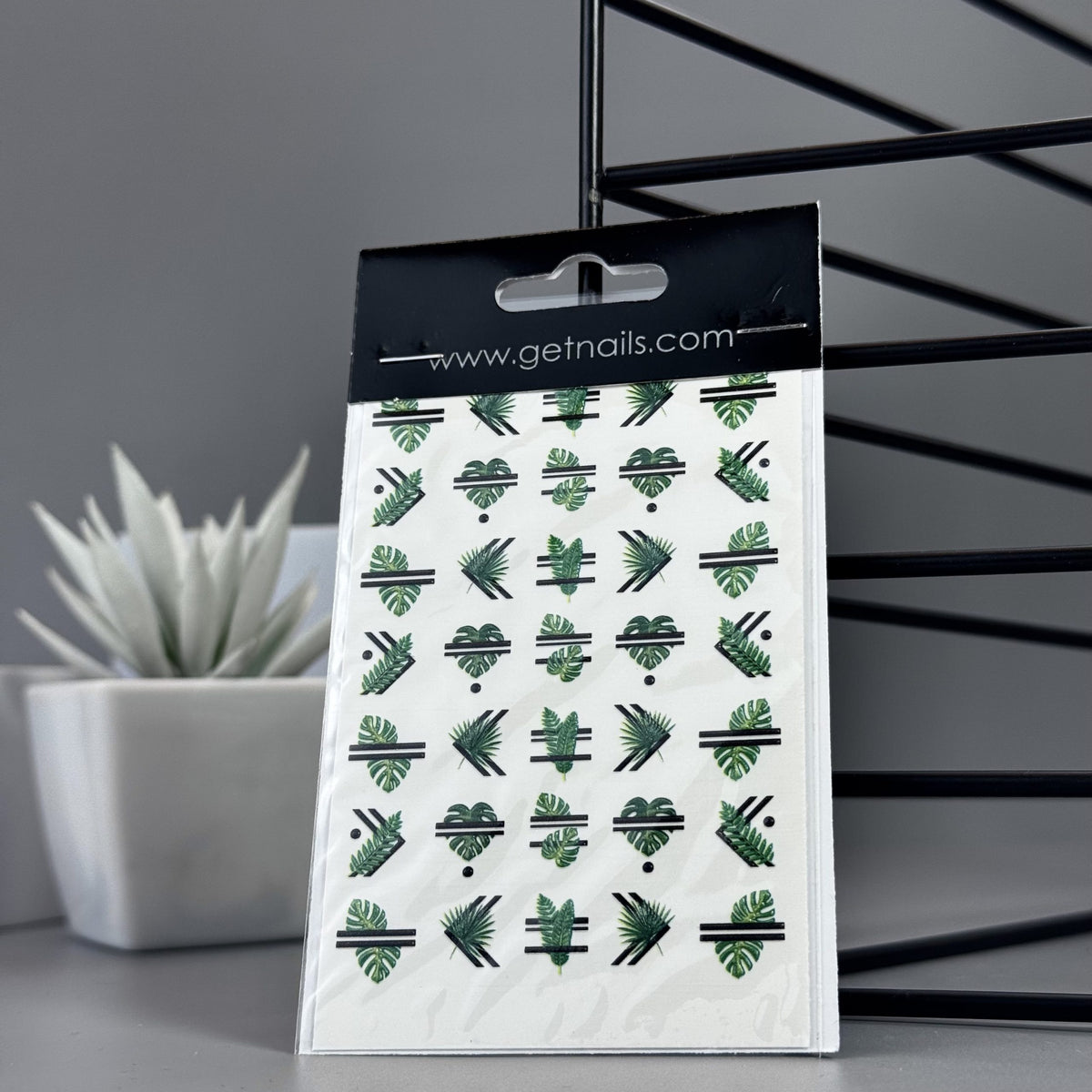Sticker Tatouage 3D 50 GN
